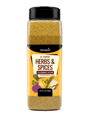 Herbs and Spices Seasonings Blend 27oz